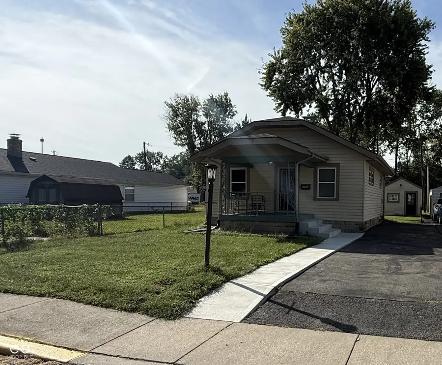 5025 W 12th Street, Indianapolis, IN 46224 - #2