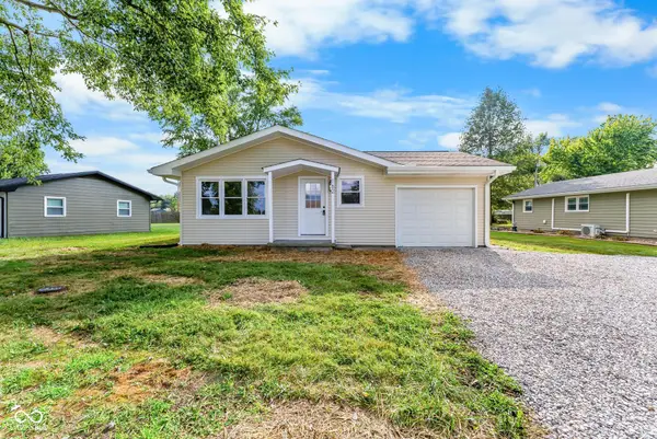 162 N East Street, Crothersville, IN 47229