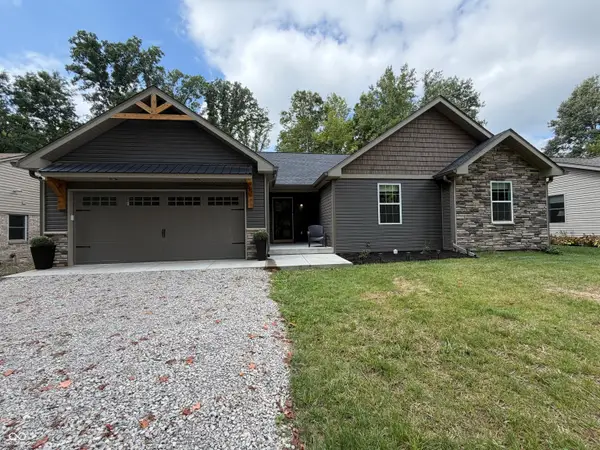 24 Lincoln Hills, Coatesville, IN 46121