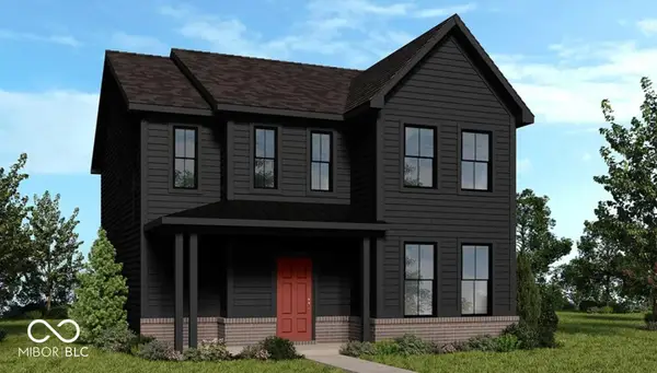 9062 Anthem Avenue, Plainfield, IN 46168