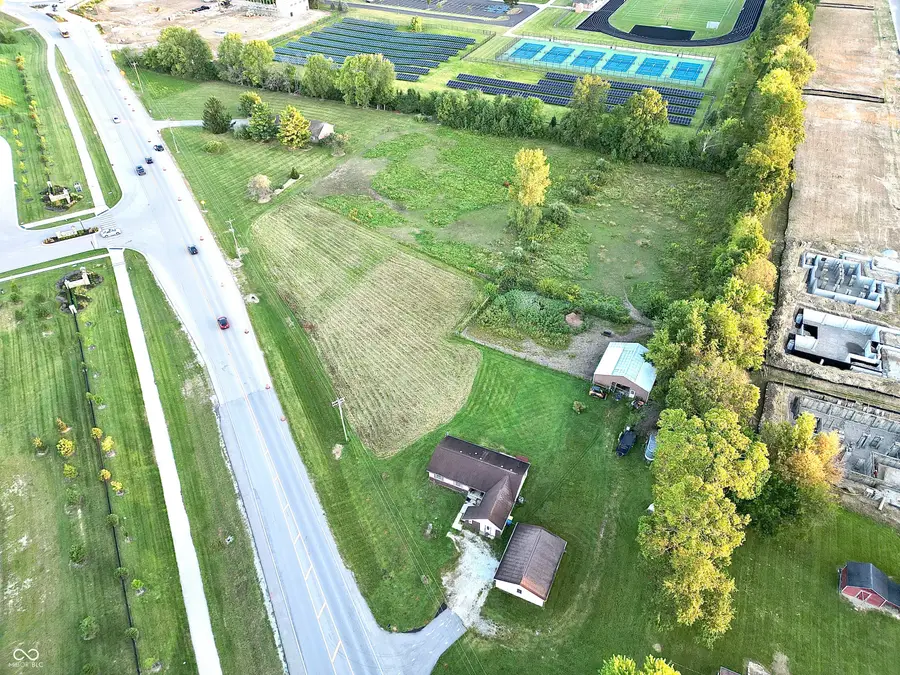 15952 Southeastern Parkway, Fortville, IN 46040 - #3