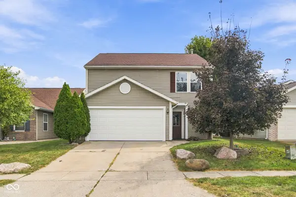 5515 N Bluegrass Circle, Lafayette, IN 47905