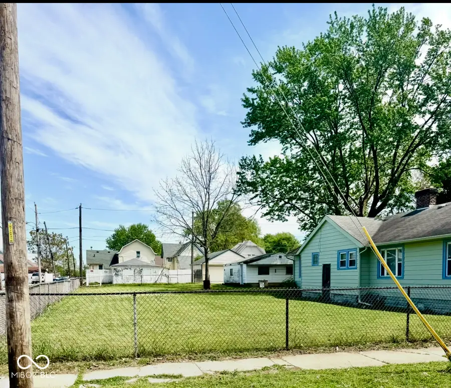 1221 Lee Street, Indianapolis, IN 46221 - #2