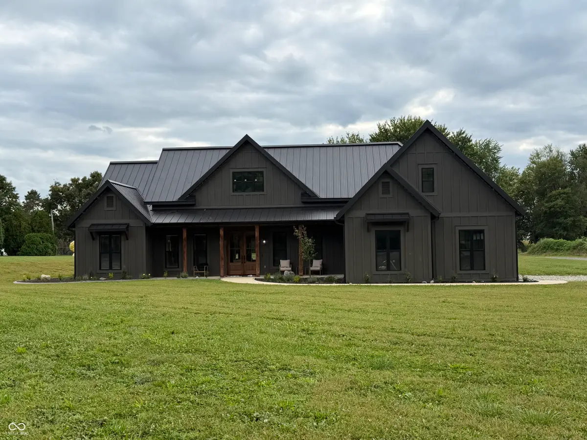 2985 E 1250 North, Alexandria, IN 46001 - #1