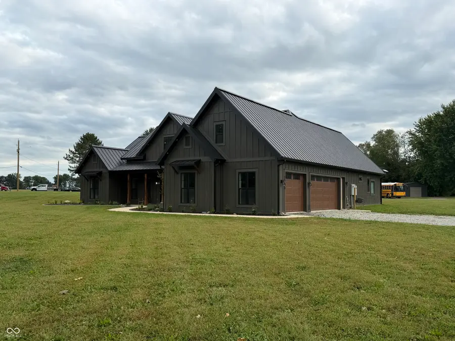 2985 E 1250 North, Alexandria, IN 46001 - #3