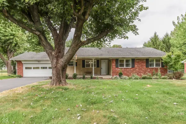 2170 S Catherwood Avenue, Indianapolis, IN 46203