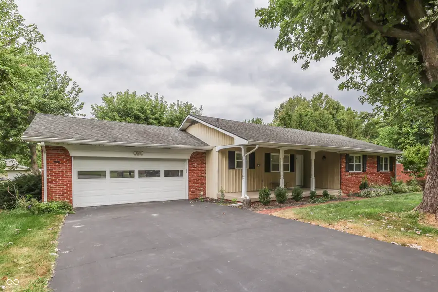2170 S Catherwood Avenue, Indianapolis, IN 46203 - #2