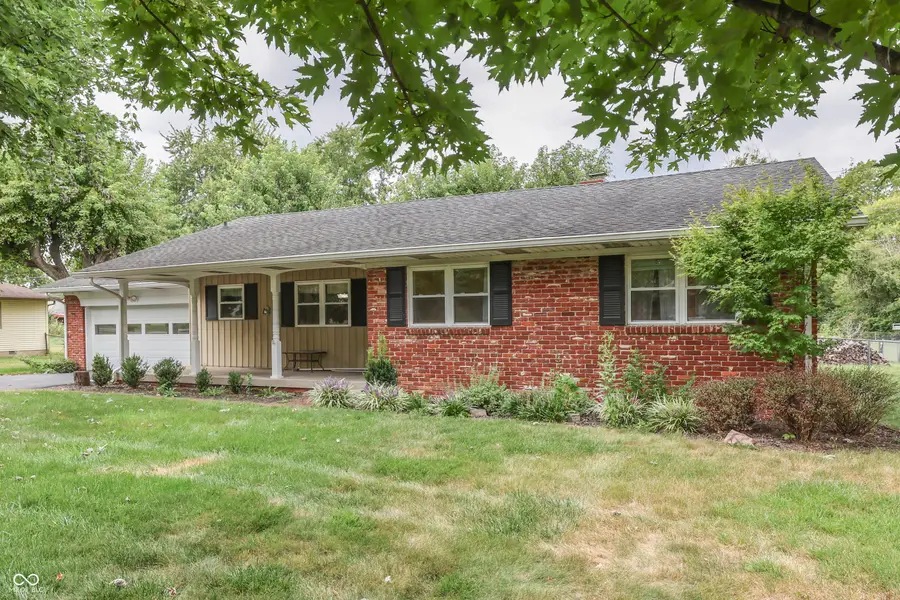2170 S Catherwood Avenue, Indianapolis, IN 46203 - #3