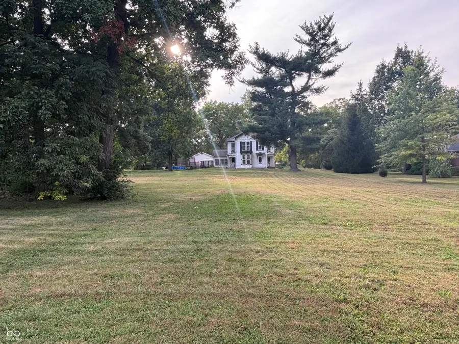 304 Lincoln Street, Williamsport, IN 47993 - #3