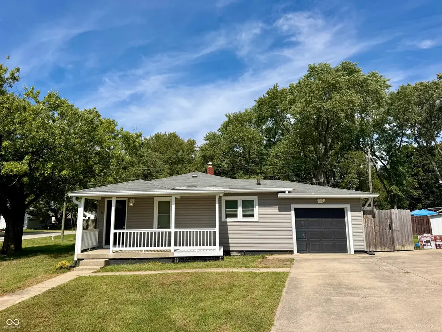 708 Charles Street, Chesterfield, IN 46017 - #2