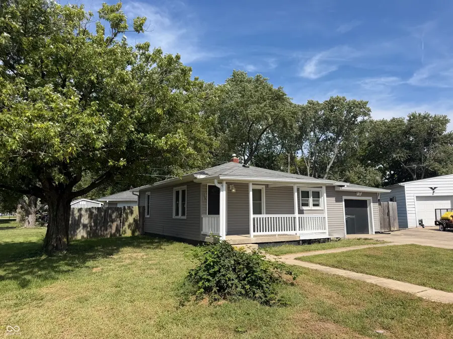 708 Charles Street, Chesterfield, IN 46017 - #3