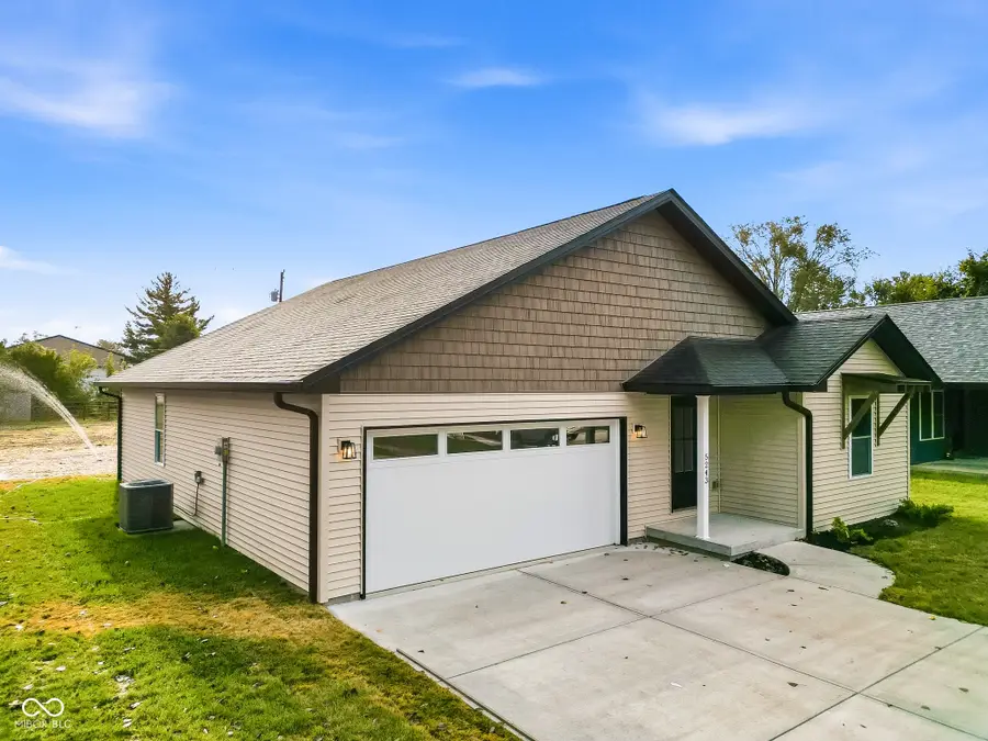 5243 N Vance Street, Columbus, IN 47201 - #2