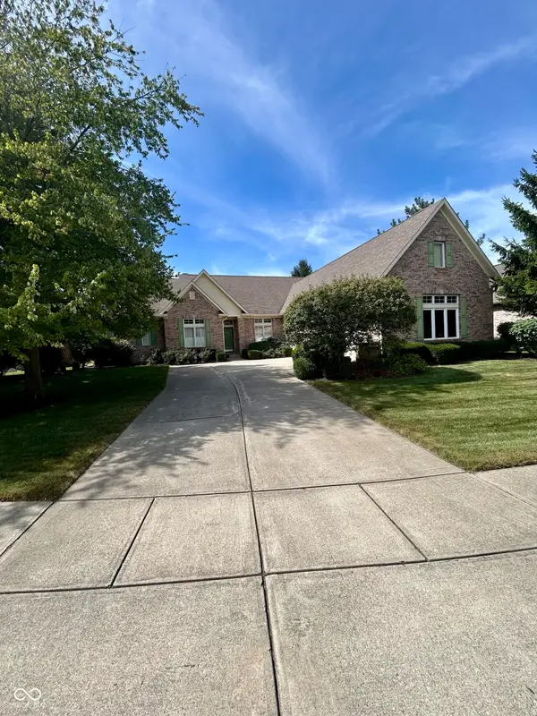 9750 Colonial Drive, Carmel, IN 46032