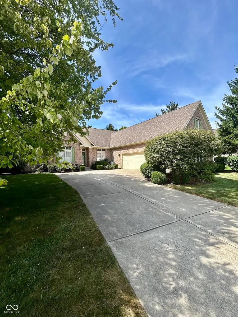 9750 Colonial Drive, Carmel, IN 46032 - #2