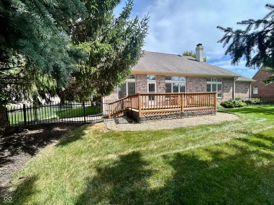 9750 Colonial Drive, Carmel, IN 46032 - #3