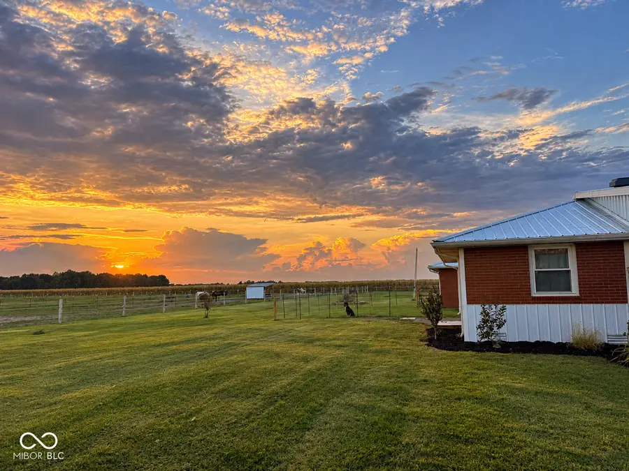 2934 E 600 N, Alexandria, IN 46001 - #2