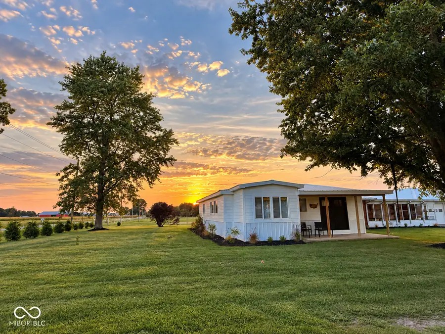 2934 E 600 N, Alexandria, IN 46001 - #3