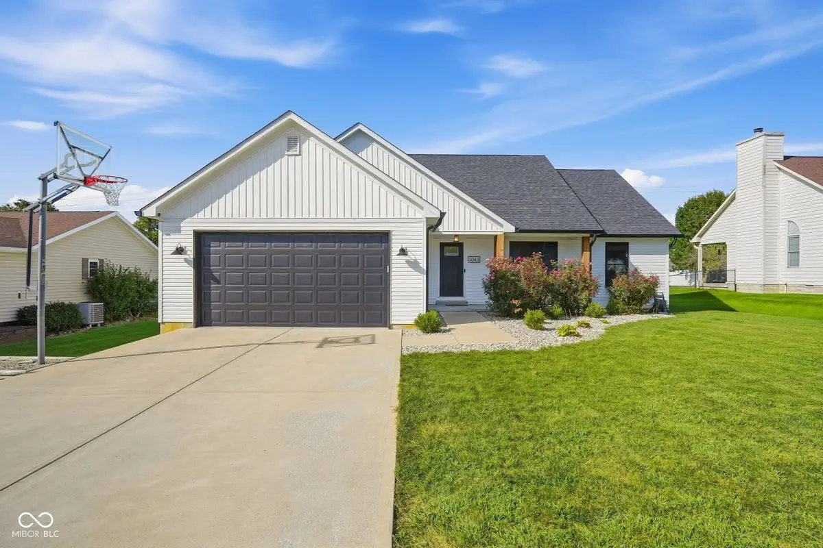 1043 Shadowlawn Avenue, Greencastle, IN 46135 - #1