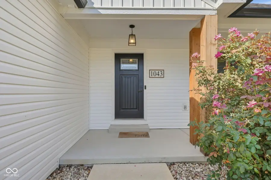 1043 Shadowlawn Avenue, Greencastle, IN 46135 - #3