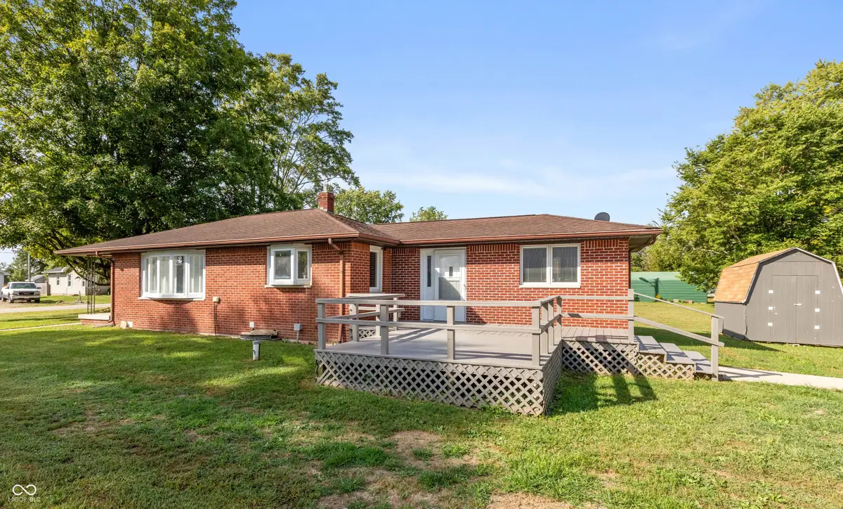 6212 South Street, Stilesville, IN 46180 - #1