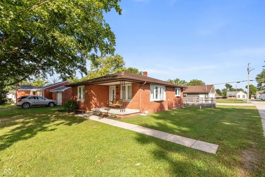 6212 South Street, Stilesville, IN 46180 - #2
