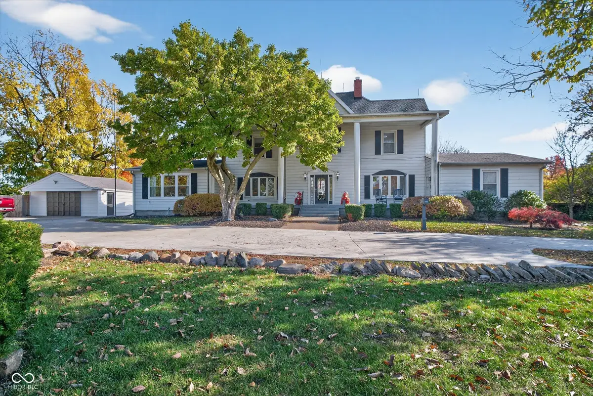 1829 Cunningham Road, Indianapolis, IN 46224 - #1