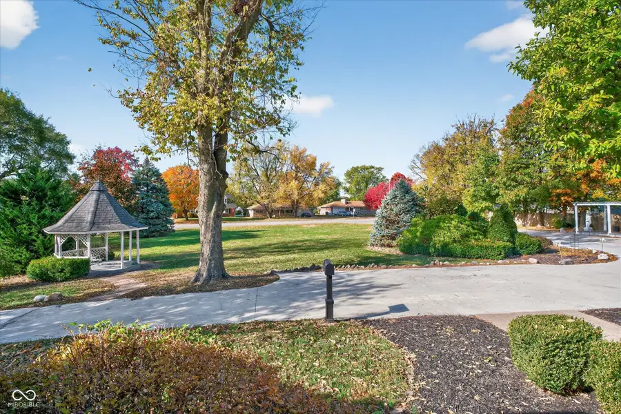 1829 Cunningham Road, Indianapolis, IN 46224 - #3