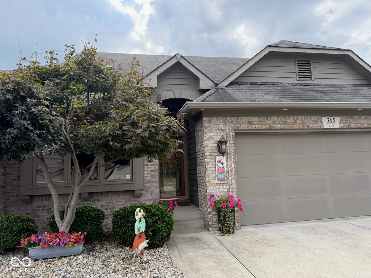 765 Cottage Lane, Greenwood, IN 46143 - #1