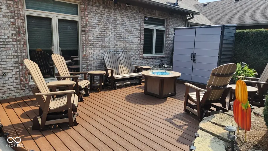 765 Cottage Lane, Greenwood, IN 46143 - #3