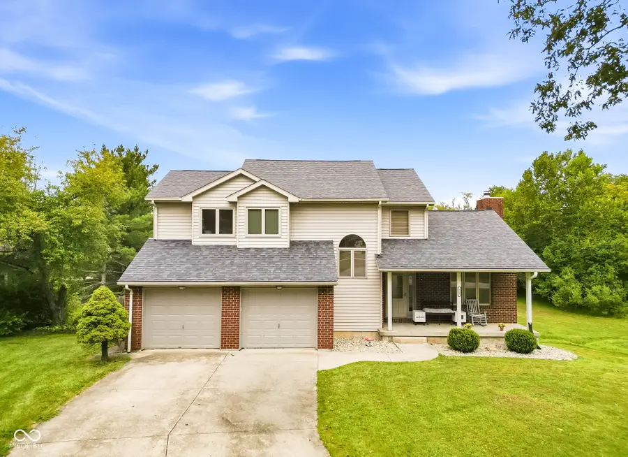 523 Kinney Lane, Columbus, IN 47201 - #2