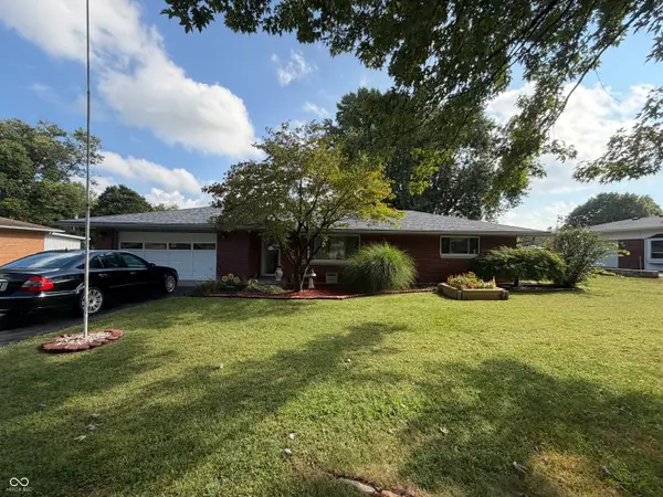 2315 Cardinal Drive, Indianapolis, IN 46227