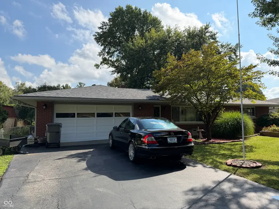 2315 Cardinal Drive, Indianapolis, IN 46227 - #3