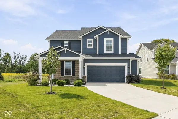 766 Adler Drive, Avon, IN 46123