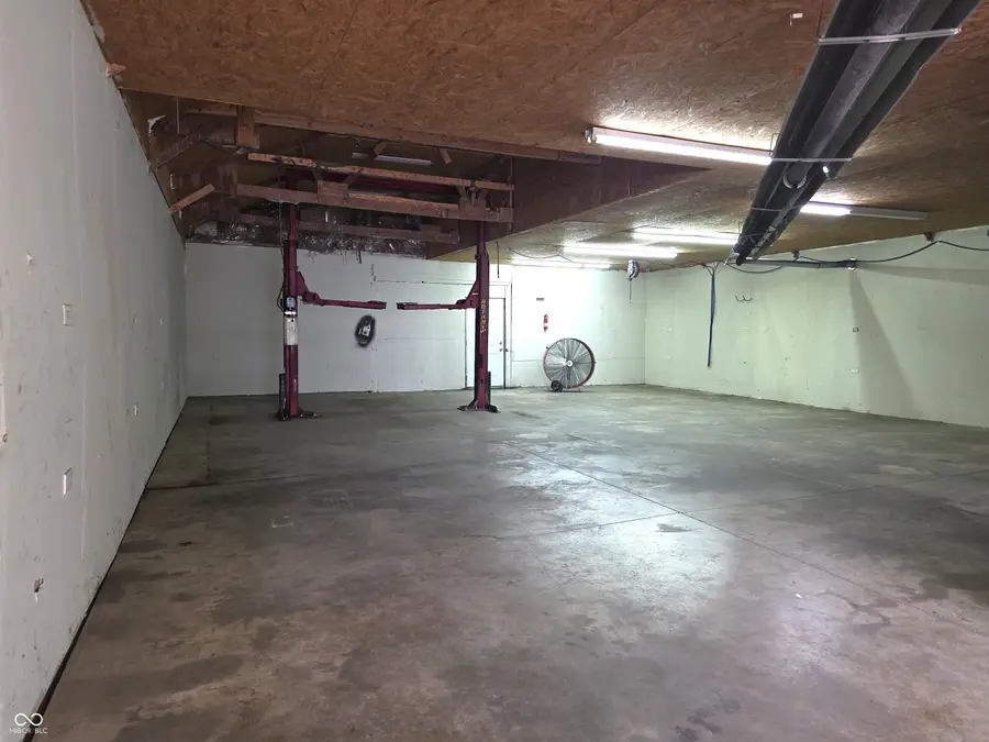 109 E Grant Street, Waldron, IN 46182 - #3