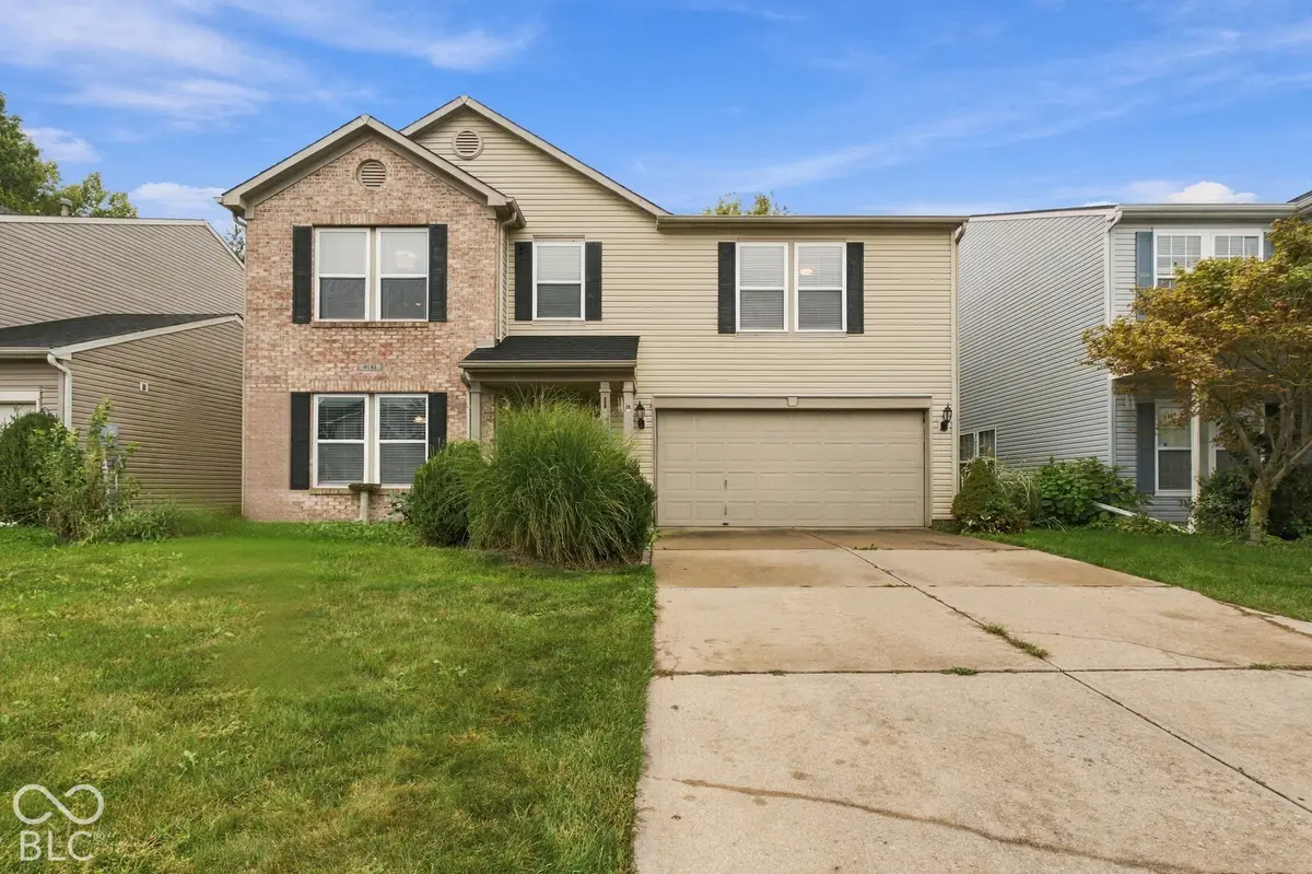 9181 W Swimming Hole Lane, Pendleton, IN 46064 - #1