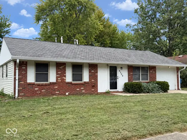 9508 Pepperidge Drive, Indianapolis, IN 46235