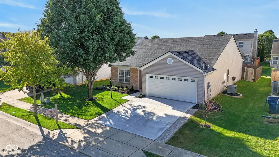 12733 Pinetop Way, Noblesville, IN 46060 - #3