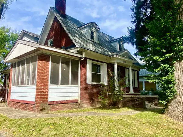 4558 Guilford Avenue, Indianapolis, IN 46205