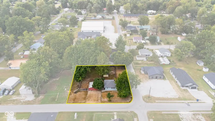 1090 N Mann Avenue, Austin, IN 47102 - #3
