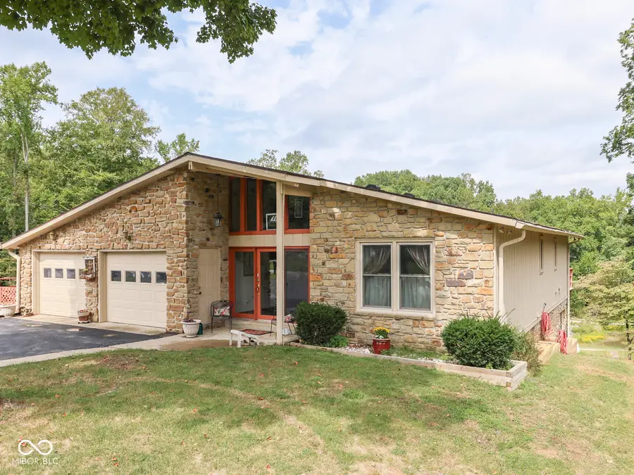 3918 E Edgewood Circle, Martinsville, IN 46151 - #3