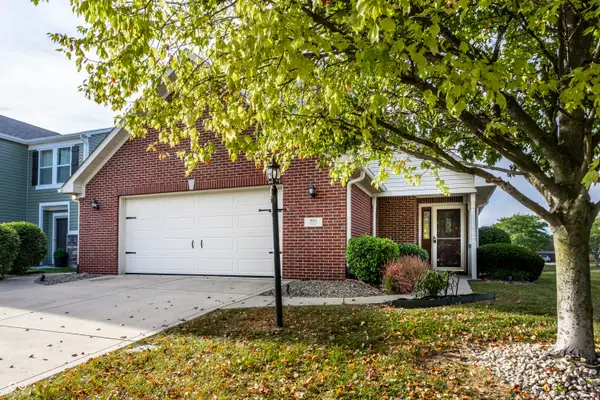 933 Amesbury Court, Indianapolis, IN 46217