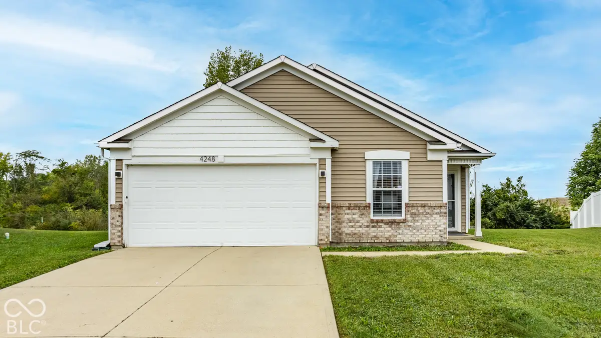 4248 Arches Court, Indianapolis, IN 46235 - #1