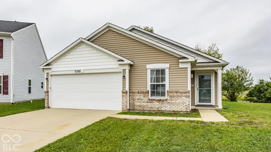 4248 Arches Court, Indianapolis, IN 46235 - #2