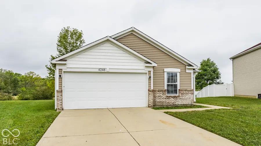 4248 Arches Court, Indianapolis, IN 46235 - #3