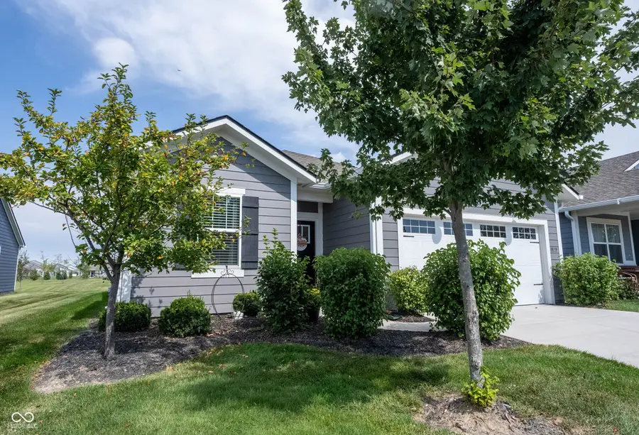 812 Bulger Lane, Westfield, IN 46074 - #3