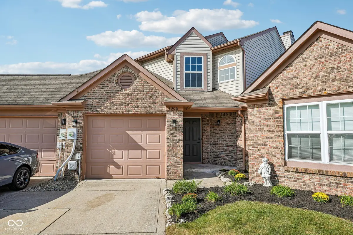 4306 Victory Boulevard, Indianapolis, IN 46203 - #1