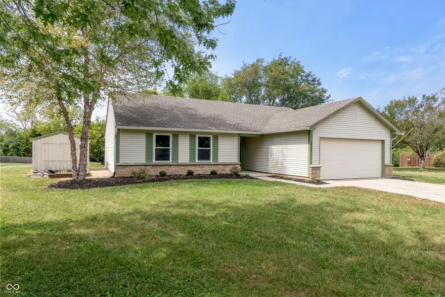 10532 Cress Court, Noblesville, IN 46060 - #2