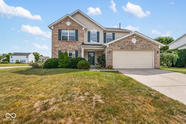 5455 Reston Drive, Plainfield, IN 46168