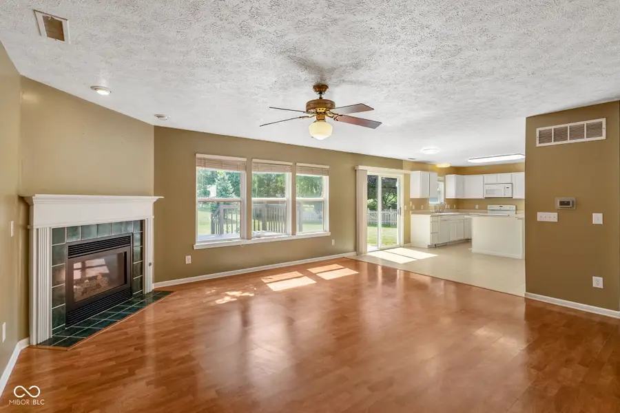 5455 Reston Drive, Plainfield, IN 46168 - #2