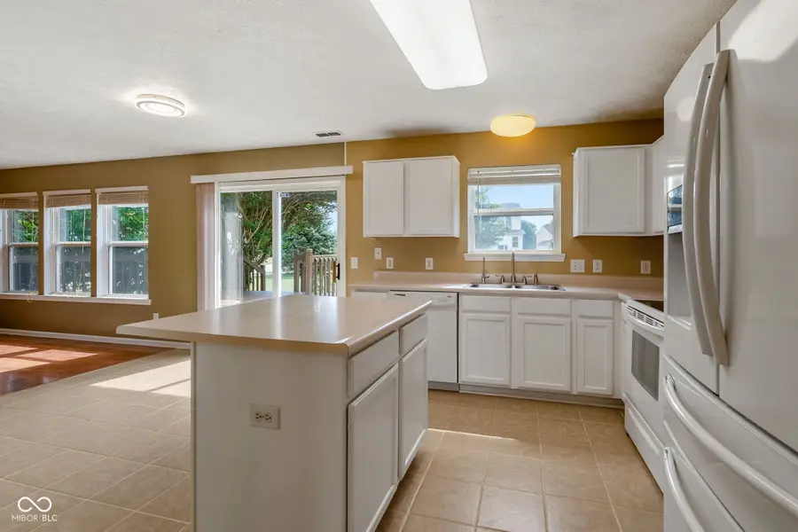 5455 Reston Drive, Plainfield, IN 46168 - #3